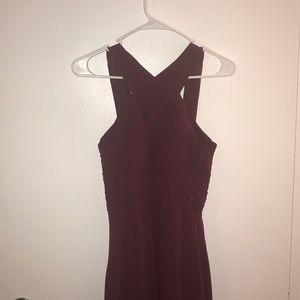 Bridesmaids dress
